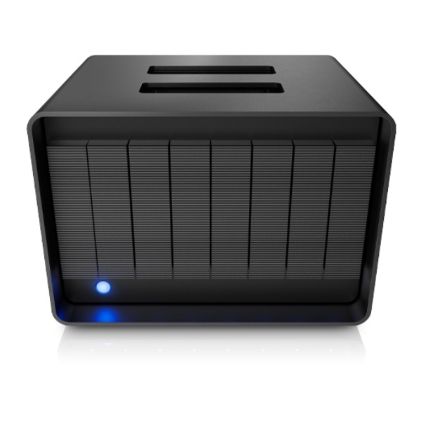 LaCie 8big Pro 5 Thunderbolt 5 32TB